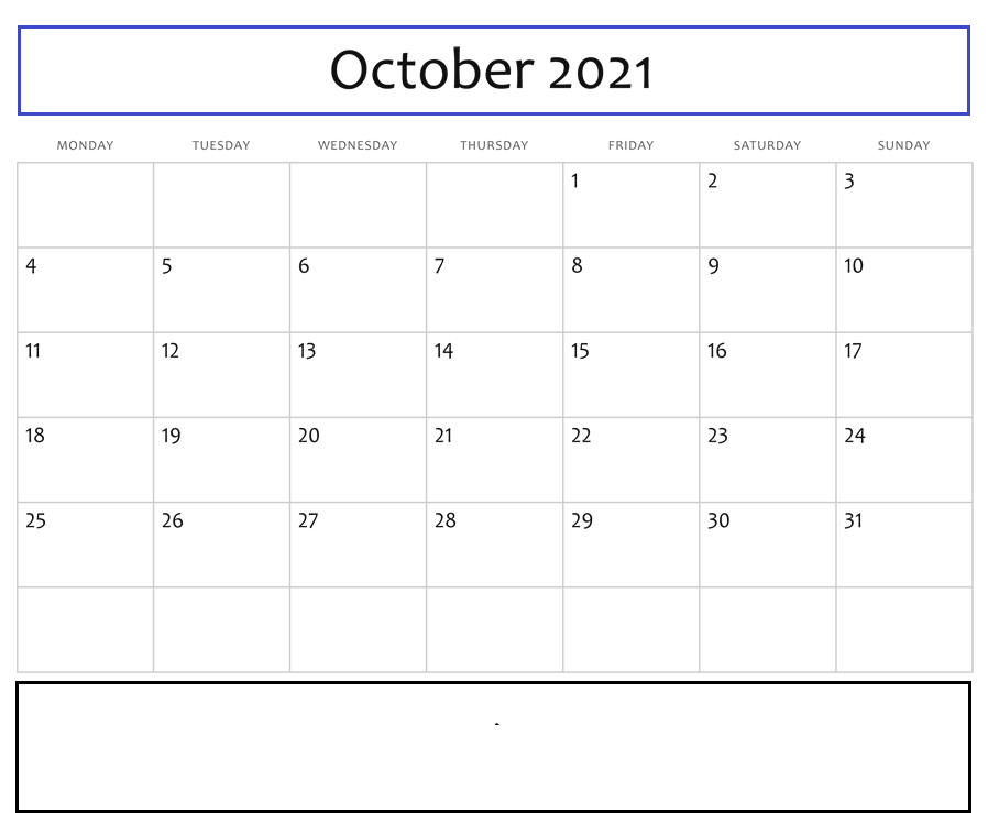 Malaysia 2021 calendar october Tamil Calendar